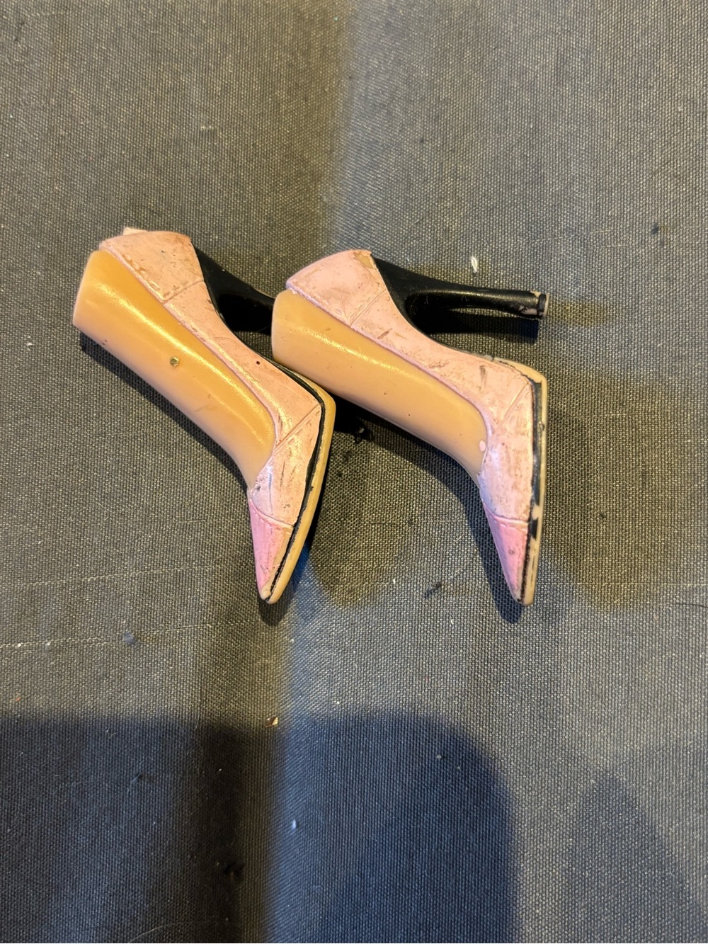 Bratz Ooh La La - Dana Heels